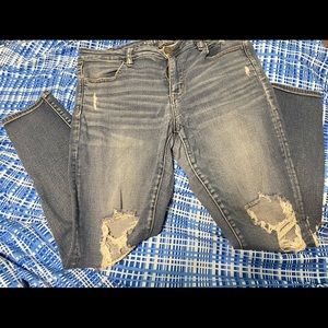American Eagle Jegging